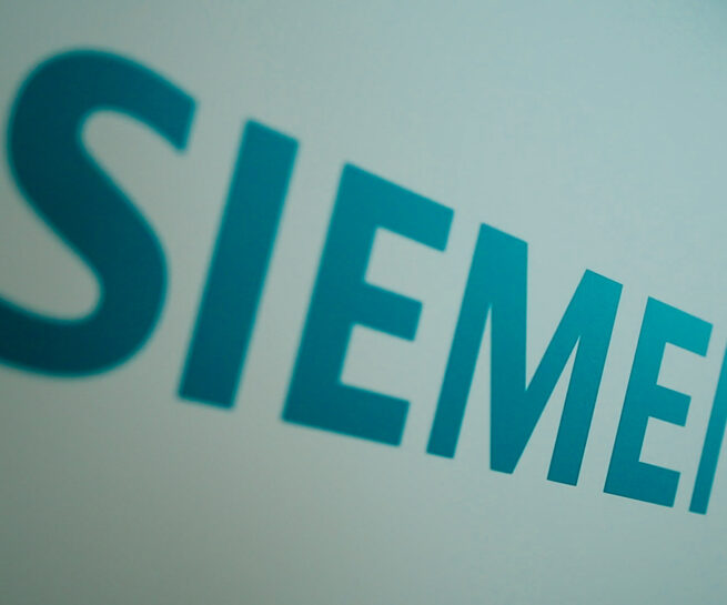 Siemens Βίντεο Εταιρικής Εκδήλωσης